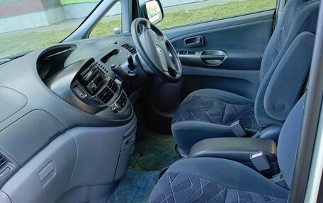 Toyota Estima III рестайлинг -2, 2001 год, 700 000 рублей, 7 фотография