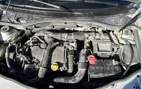 Renault Duster I рестайлинг, 2015 год, 1 170 000 рублей, 14 фотография