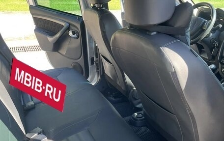 Renault Duster I рестайлинг, 2015 год, 1 170 000 рублей, 11 фотография