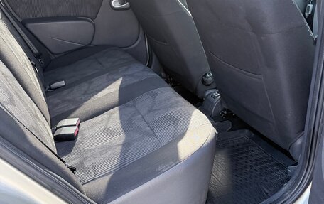 Renault Logan I, 2012 год, 605 000 рублей, 12 фотография