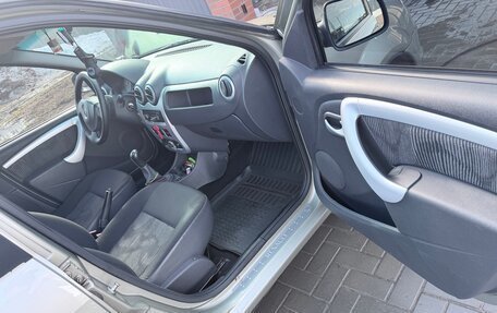 Renault Logan I, 2012 год, 605 000 рублей, 10 фотография