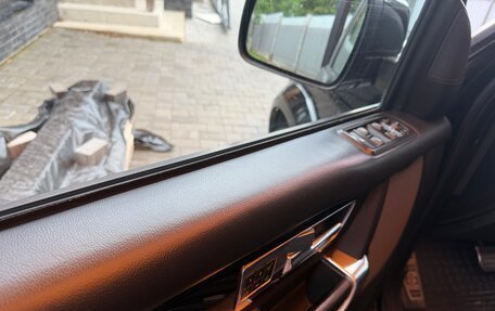 Land Rover Discovery IV, 2013 год, 1 600 000 рублей, 4 фотография