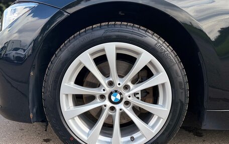 BMW 3 серия, 2017 год, 2 549 000 рублей, 6 фотография