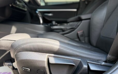 BMW 3 серия, 2017 год, 2 549 000 рублей, 10 фотография