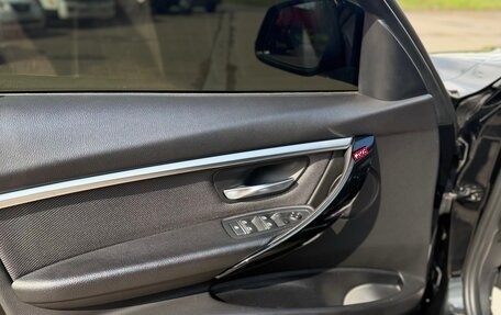 BMW 3 серия, 2017 год, 2 549 000 рублей, 8 фотография