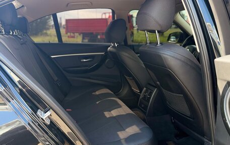 BMW 3 серия, 2017 год, 2 549 000 рублей, 17 фотография