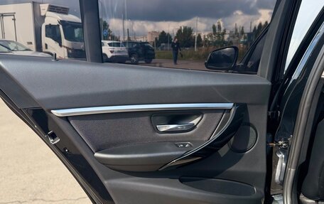 BMW 3 серия, 2017 год, 2 549 000 рублей, 12 фотография