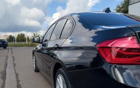 BMW 3 серия, 2017 год, 2 549 000 рублей, 24 фотография