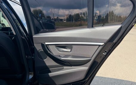 BMW 3 серия, 2017 год, 2 549 000 рублей, 16 фотография