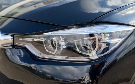 BMW 3 серия, 2017 год, 2 549 000 рублей, 22 фотография