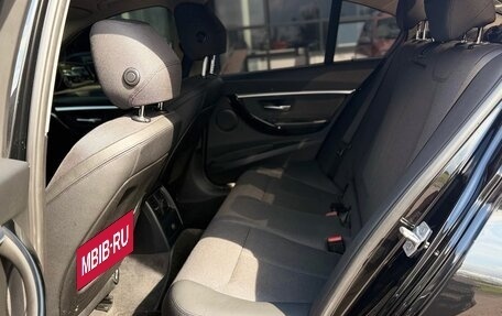 BMW 3 серия, 2017 год, 2 549 000 рублей, 13 фотография