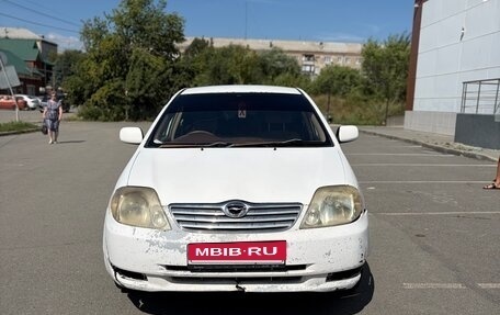 Toyota Corolla, 2002 год, 290 000 рублей, 2 фотография