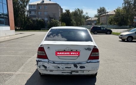 Toyota Corolla, 2002 год, 290 000 рублей, 6 фотография