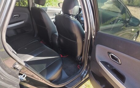 KIA cee'd III, 2013 год, 950 000 рублей, 9 фотография