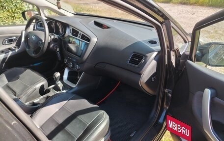 KIA cee'd III, 2013 год, 950 000 рублей, 8 фотография