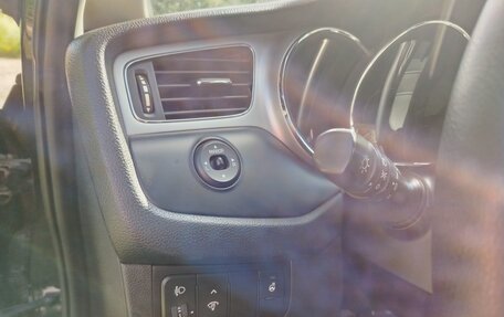 KIA cee'd III, 2013 год, 950 000 рублей, 12 фотография