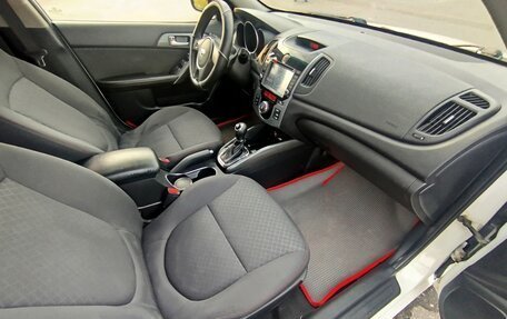 KIA Cerato III, 2012 год, 870 000 рублей, 8 фотография