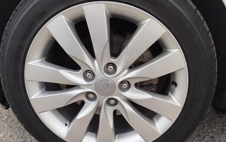 KIA Cerato III, 2012 год, 870 000 рублей, 7 фотография