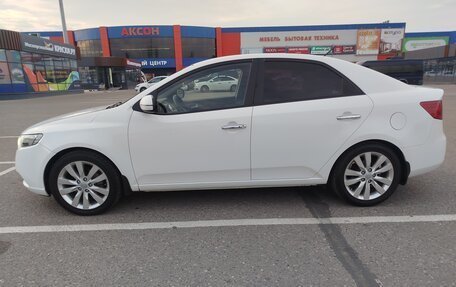 KIA Cerato III, 2012 год, 870 000 рублей, 5 фотография