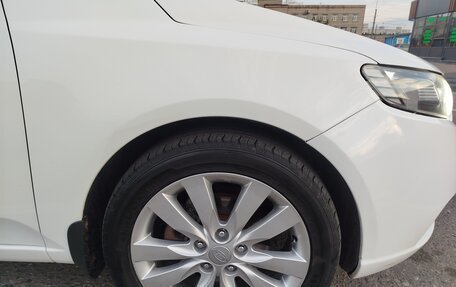 KIA Cerato III, 2012 год, 870 000 рублей, 6 фотография