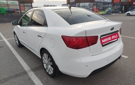 KIA Cerato III, 2012 год, 870 000 рублей, 4 фотография