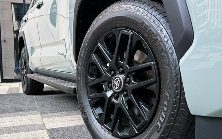 Toyota Sequoia, 2025 год, 13 990 000 рублей, 4 фотография