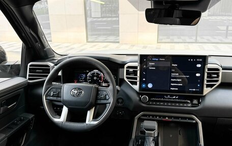 Toyota Sequoia, 2025 год, 13 990 000 рублей, 2 фотография