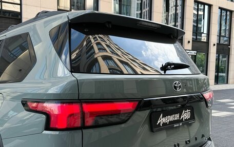 Toyota Sequoia, 2025 год, 13 990 000 рублей, 9 фотография