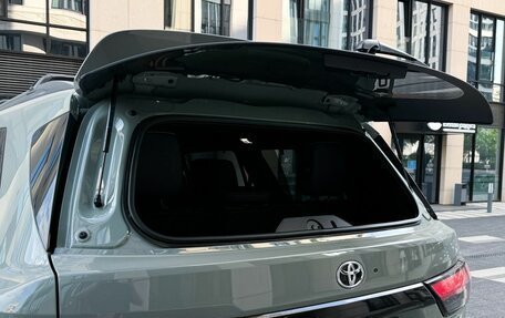 Toyota Sequoia, 2025 год, 13 990 000 рублей, 10 фотография