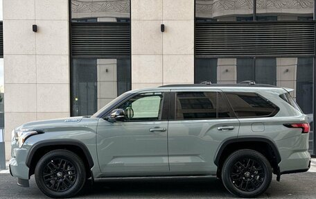 Toyota Sequoia, 2025 год, 13 990 000 рублей, 3 фотография