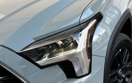 Toyota Sequoia, 2025 год, 13 990 000 рублей, 8 фотография