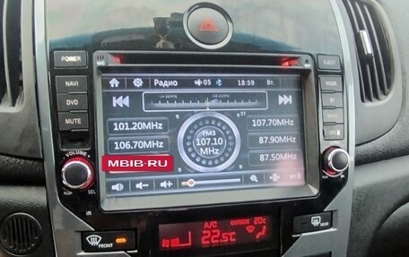 KIA Cerato III, 2012 год, 870 000 рублей, 12 фотография