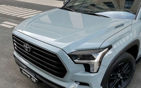 Toyota Sequoia, 2025 год, 13 990 000 рублей, 5 фотография