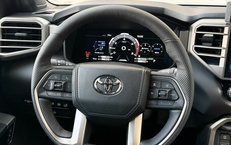 Toyota Sequoia, 2025 год, 13 990 000 рублей, 12 фотография