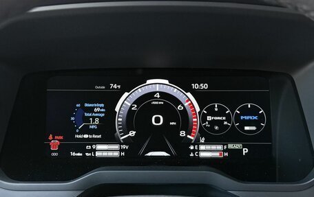Toyota Sequoia, 2025 год, 13 990 000 рублей, 17 фотография