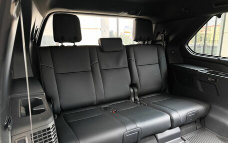 Toyota Sequoia, 2025 год, 13 990 000 рублей, 23 фотография