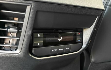 Toyota Sequoia, 2025 год, 13 990 000 рублей, 22 фотография