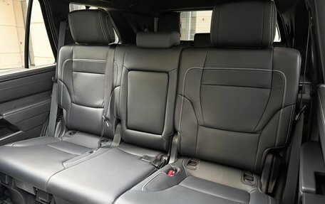 Toyota Sequoia, 2025 год, 13 990 000 рублей, 21 фотография