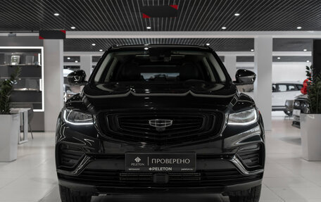 Geely Atlas, 2024 год, 2 345 000 рублей, 3 фотография