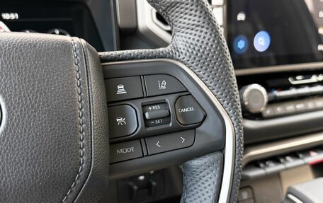 Toyota Sequoia, 2025 год, 13 990 000 рублей, 18 фотография