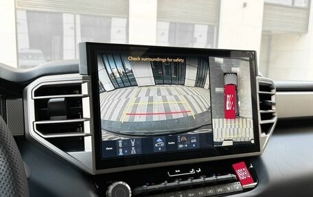 Toyota Sequoia, 2025 год, 13 990 000 рублей, 15 фотография