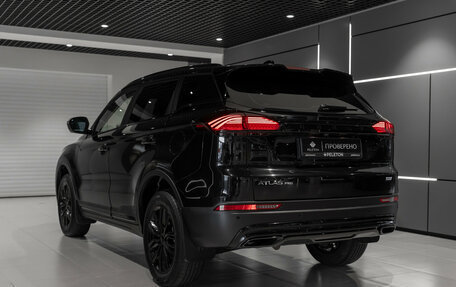Geely Atlas, 2024 год, 2 345 000 рублей, 4 фотография