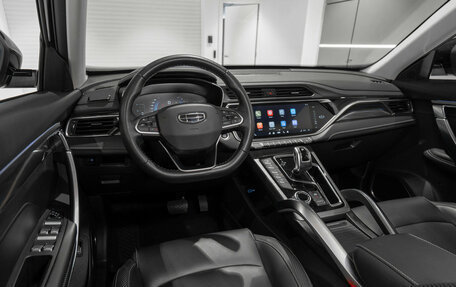 Geely Atlas, 2024 год, 2 345 000 рублей, 7 фотография