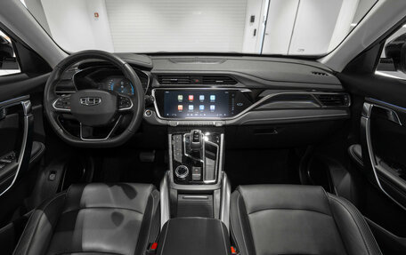 Geely Atlas, 2024 год, 2 345 000 рублей, 8 фотография