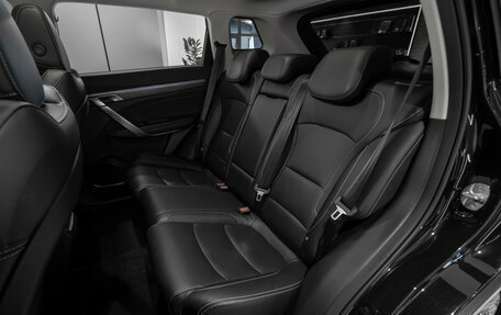 Geely Atlas, 2024 год, 2 345 000 рублей, 13 фотография