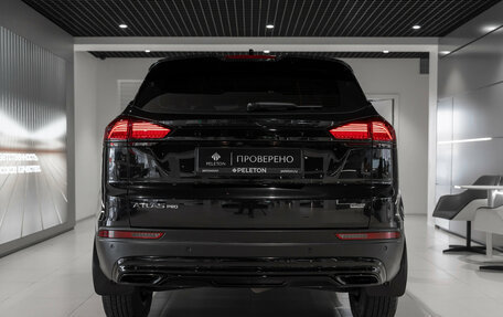 Geely Atlas, 2024 год, 2 345 000 рублей, 6 фотография