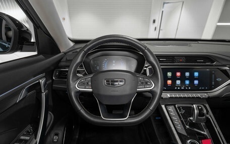 Geely Atlas, 2024 год, 2 345 000 рублей, 11 фотография