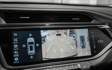 Geely Atlas, 2024 год, 2 345 000 рублей, 20 фотография