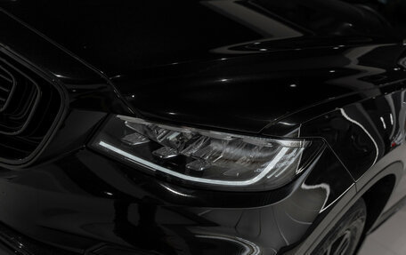 Geely Atlas, 2024 год, 2 345 000 рублей, 28 фотография