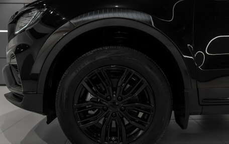 Geely Atlas, 2024 год, 2 345 000 рублей, 27 фотография
